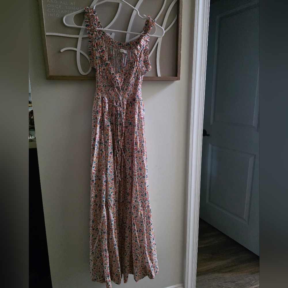 NWOT Dôen Emmaretta Dress - RARE Limited Release Color - Picture 14 of 14